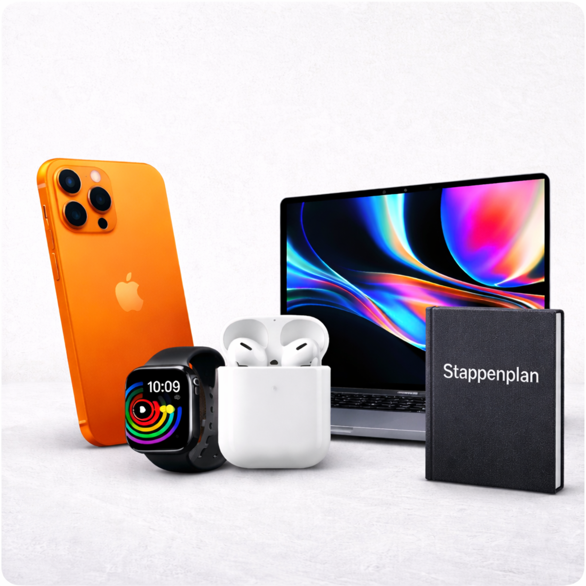 Elektronica Full supplier pack