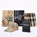 Burberry Full supplier pack