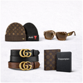 accessoires Full supplier pack