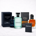Parfum Full supplier pack
